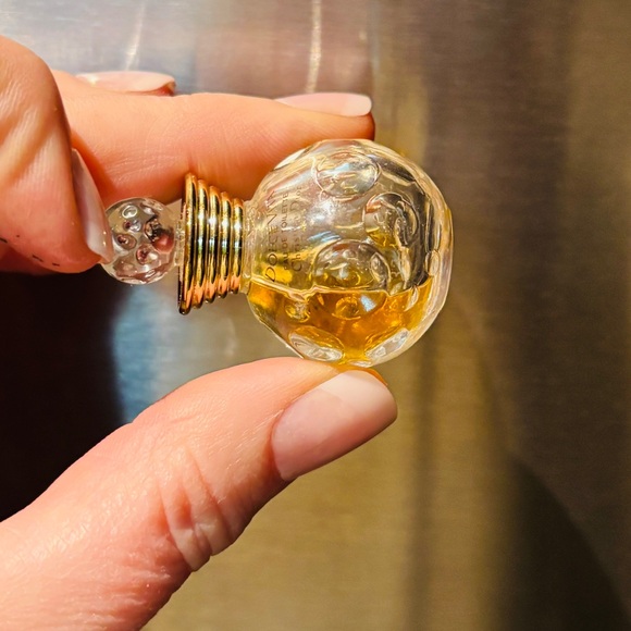 Christian Dior Dolce Vita Mini Perfume Splash Vintage Dior - Picture 2 of 5